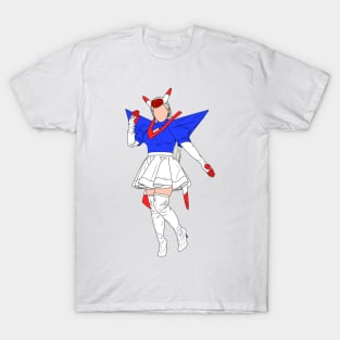 Rock M Sakura T-Shirt